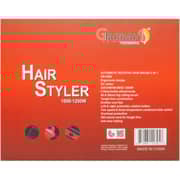 Gjarrah 2-in-1 Hair Styler 1200 Watts - HB-3000