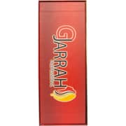 Gjarrah 2-in-1 Hair Styler 1200 Watts - HB-3000