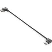 DJI Phone Charging / Audio Recording Cable 12cm Black - ZM701