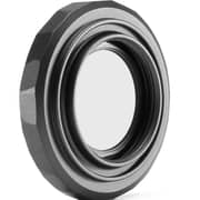 DJI Osmo Action 5 Pro Lens Cover Black/Clear - ZA506