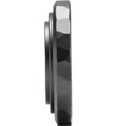 DJI Osmo Action 5 Pro Lens Cover Black/Clear - ZA506