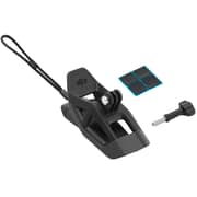 DJI Osmo Helmet Chin Mount Clip Black - ZA505