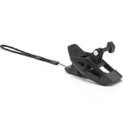 DJI Osmo Helmet Chin Mount Clip Black - ZA505