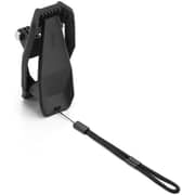 DJI Osmo Helmet Chin Mount Clip Black - ZA505