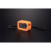 DJI Osmo Action Floating Case Orange - ZA403