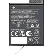 DJI Osmo Action Extreme Battery Plus Black - ZA501