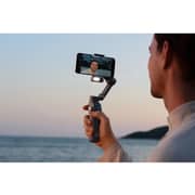 DJI Osmo 7 Series Tracking Kit Black/Silver - ZM704