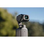 DJI Wide-Angle Lens Black - ZPK305