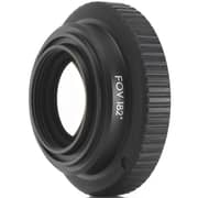 DJI FOV Boost Lens Black - ZA504