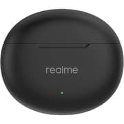 Realme T01 Wireless Ear Buds Black