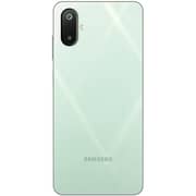 Samsung M06 5G 128GB 4GB RAM Sage Green Dual Sim Smartphone