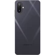 Samsung M06 5G 128GB 4GB RAM Blazing Black Dual Sim Smartphone