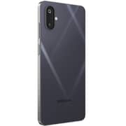 Samsung M06 5G 128GB 4GB RAM Blazing Black Dual Sim Smartphone