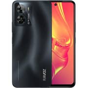 Ravoz V8 4G 256GB 6GB RAM Black Dual Sim Smartphone
