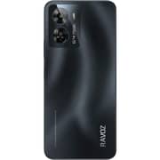 Ravoz V8 4G 256GB 6GB RAM Black Dual Sim Smartphone