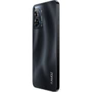 Ravoz V8 4G 256GB 6GB RAM Black Dual Sim Smartphone