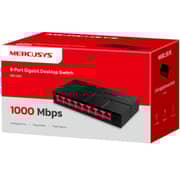 Mercusys 8 Port Switch - MS108G