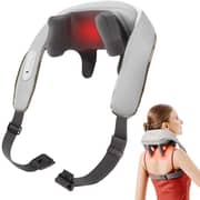 SKG Cordless Neck & Shoulder Massager - H5 MINI