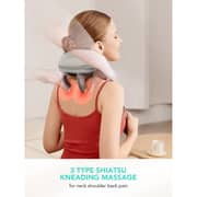 SKG Cordless Neck & Shoulder Massager - H5 MINI