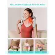SKG Cordless Neck & Shoulder Massager - H5 MINI