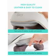 SKG Cordless Neck & Shoulder Massager - H5 MINI