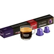 Mood Coffee Capsules Pods (Pack of 10pcs) - MOOD-PALERMO