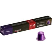 Mood Coffee Capsules Pods (Pack of 10pcs) - MOOD-PALERMO