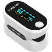 Jumper Bluetooth Pulse Oximeter - SPA11