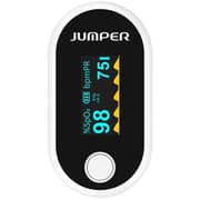 Jumper Bluetooth Pulse Oximeter - SPA11