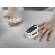Jumper Bluetooth Pulse Oximeter - SPA11
