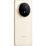 Honor Magic V5 5G 512GB 16GB RAM Ivory White Dual Sim Smartphone