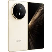 Honor Magic V5 5G 512GB 16GB RAM Ivory White Dual Sim Smartphone