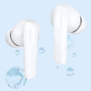 Honor Choice X5 Lite Truewireless Earbuds White