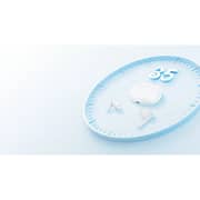 Honor Choice X5 Lite Truewireless Earbuds White