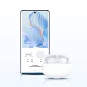 Honor Choice X5 Lite Truewireless Earbuds White