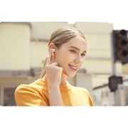 Honor Choice X5 Lite Truewireless Earbuds White