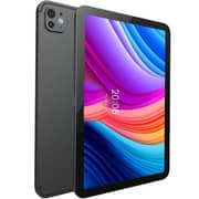 Oteeto Tablet - WiFi+5G 256GB 12GB RAM 10.1inch Dark Grey - TAB15 ULTRA