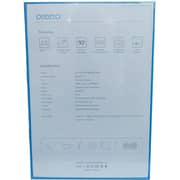Oteeto Tablet - WiFi+5G 256GB 12GB RAM 10.1inch Dark Grey - TAB15 ULTRA