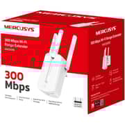 Mercusys WiFi Range Extender - MW300RE