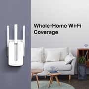 Mercusys WiFi Range Extender - MW300RE