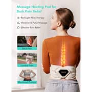 SKG Lower Back Massager - W9 PRO