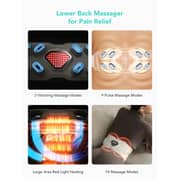SKG Lower Back Massager - W9 PRO