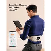 SKG Lower Back Massager - W9 PRO