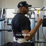 SKG Lower Back Massager - W9 PRO