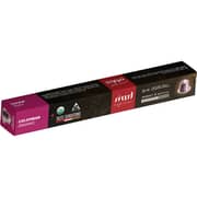 Mood Coffee Capsules Pods (Pack of 10pcs) - MOOD-COLUMBIA