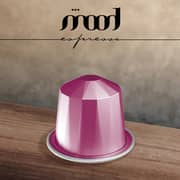 Mood Coffee Capsules Pods (Pack of 10pcs) - MOOD-COLUMBIA