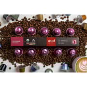 Mood Coffee Capsules Pods (Pack of 10pcs) - MOOD-COLUMBIA