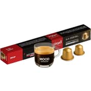 Mood Decaf Capsules Pods (Pack of 10pcs) - MOOD-DECAF