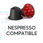 Mood Decaf Capsules Pods (Pack of 10pcs) - MOOD-DECAF