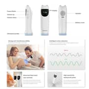 Jumper Pocket Fetal Doppler - SHA20